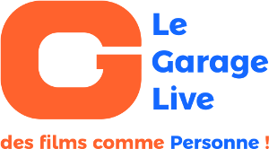 logo legaragelive